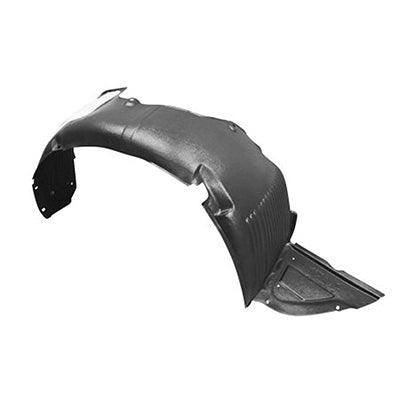 Passage de roue côté passager pour Hyundai Elantra GT 2016-2017, HY1249157
