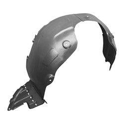 2017-2018 Hyundai Santa Fe Sport Fender Liner Front Passenger Side Sport