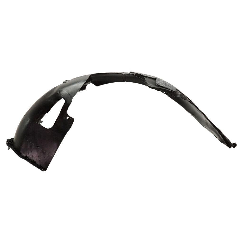 Doublure d'aile avant pour Hyundai Elantra Sedan 2019-2020, HY1249177C