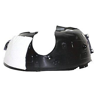 Fender Liner Front Passenger Side Hyundai Sonata 2020-2022 1.6T Exclude Hatchback , Hy1249183