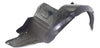 2000-2002 Hyundai Accent Sedan Fender Liner Front Driver Side