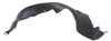 2000-2002 Hyundai Accent Sedan Fender Liner Front Driver Side