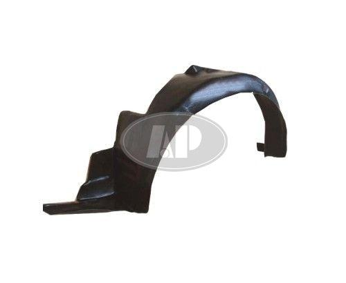 2000-2002 Hyundai Accent Sedan Fender Liner Front Driver Side