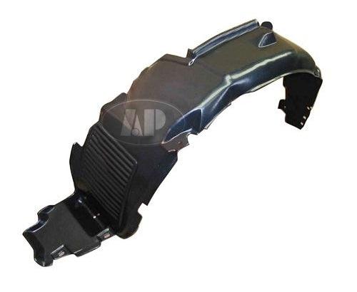 Passage de roue côté conducteur pour Hyundai Elantra 2004-2006, HY1250108