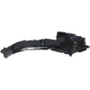 2005-2006 Hyundai Tiburon Fender Liner Driver Side