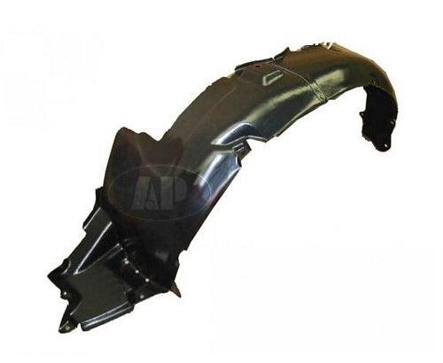 Passage de roue côté conducteur Hyundai Tiburon 2005-2006, HY1250109