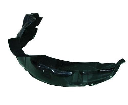 Passage de roue avant côté conducteur Hyundai Tucson 2005-2009 2.7L, HY1250110