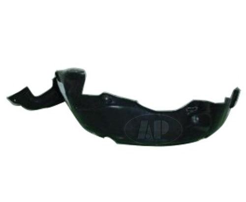 Passage de roue côté conducteur pour Hyundai Elantra 2007-2010, HY1250112