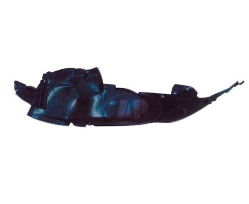 Passage de roue côté conducteur pour Hyundai Sonata 2006-2008, HY1250116
