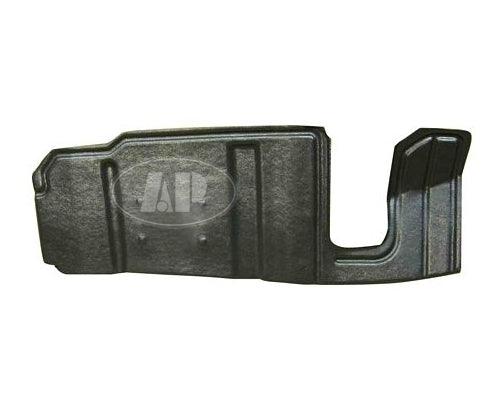 Pare-boue moteur côté conducteur Hyundai Tucson 2005-2009, HY1250117