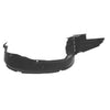 2000-2002 Hyundai Accent Sedan Fender Liner Front Passenger Side