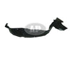 2000-2002 Hyundai Accent Sedan Fender Liner Front Passenger Side