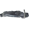 2005-2006 Hyundai Tiburon Fender Liner Passenger Side