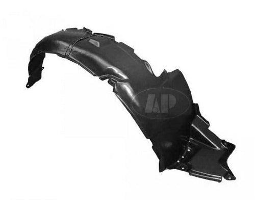 Passage de roue côté passager pour Hyundai Tiburon 2005-2006, HY1251109