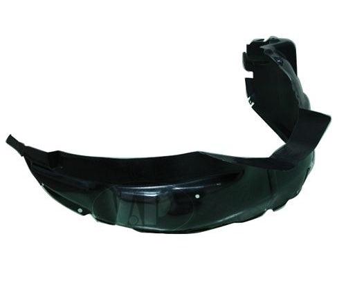 Passage de roue avant côté passager Hyundai Tucson 2005-2009 2.7L, HY1251110