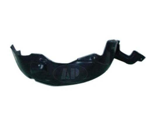Passage de roue côté passager pour Hyundai Elantra 2007-2010, HY1251112