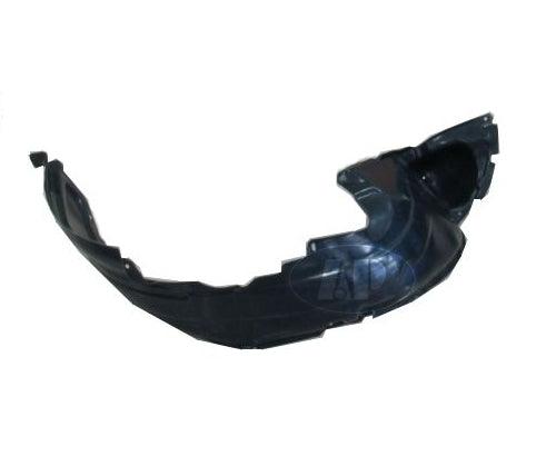 Passage de roue avant côté passager pour Hyundai Santa Fe 2007-2009, HY1251114