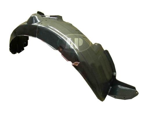Passage de roue avant côté passager pour Kia Sedona 2006-2008, HY1251115
