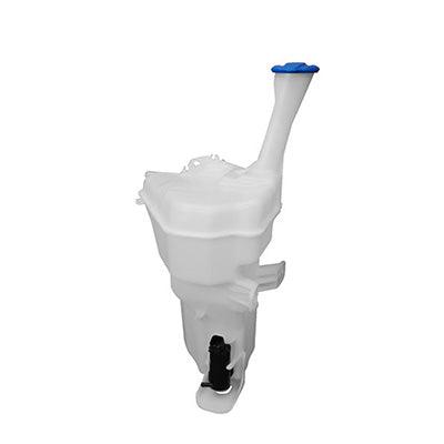 Réservoir de lave-glace pour Hyundai Elantra Sedan 2014-2016 avec bouchon et pompe, fabriqué aux États-Unis, HY1288137