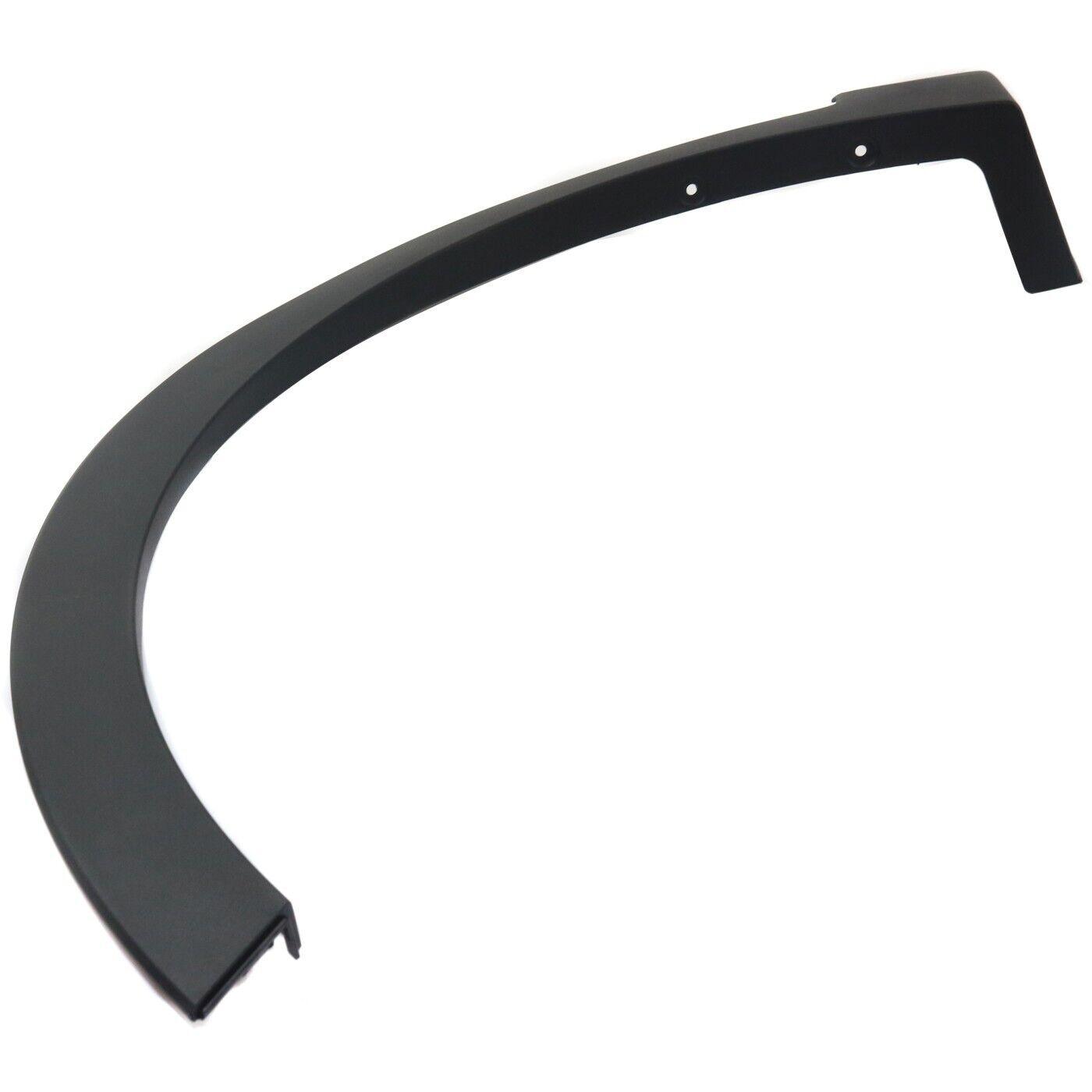 Enjoliveur d'aile avant côté conducteur pour Hyundai Santa Fe Sport 2013-2018, HY1290101