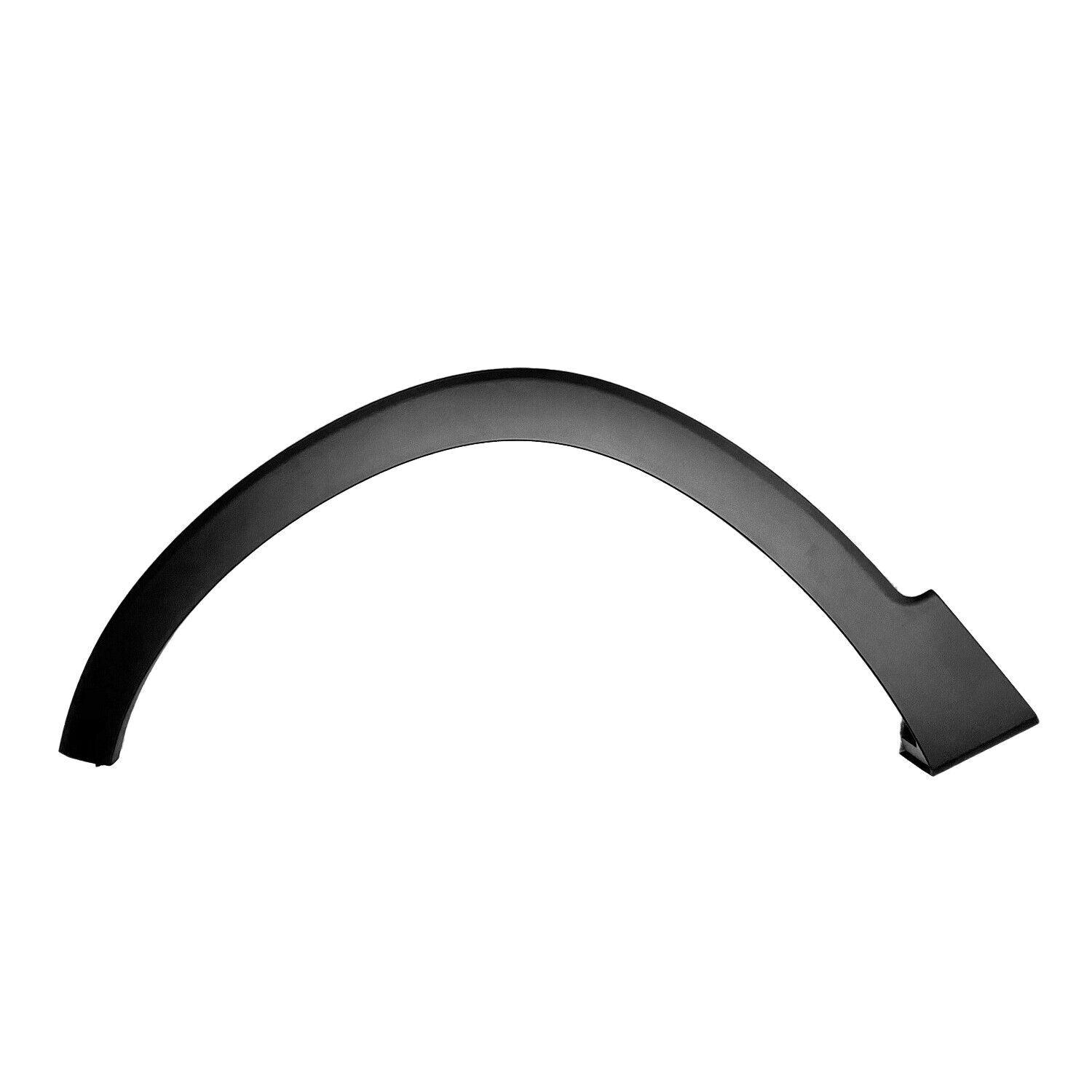 Garniture d'aile avant côté conducteur pour Hyundai Santa Fe 2019-2020, HY1290103