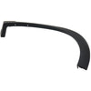 2013-2018 Hyundai Santa Fe Sport Wheel Arch Trim Front Passenger Side Sport