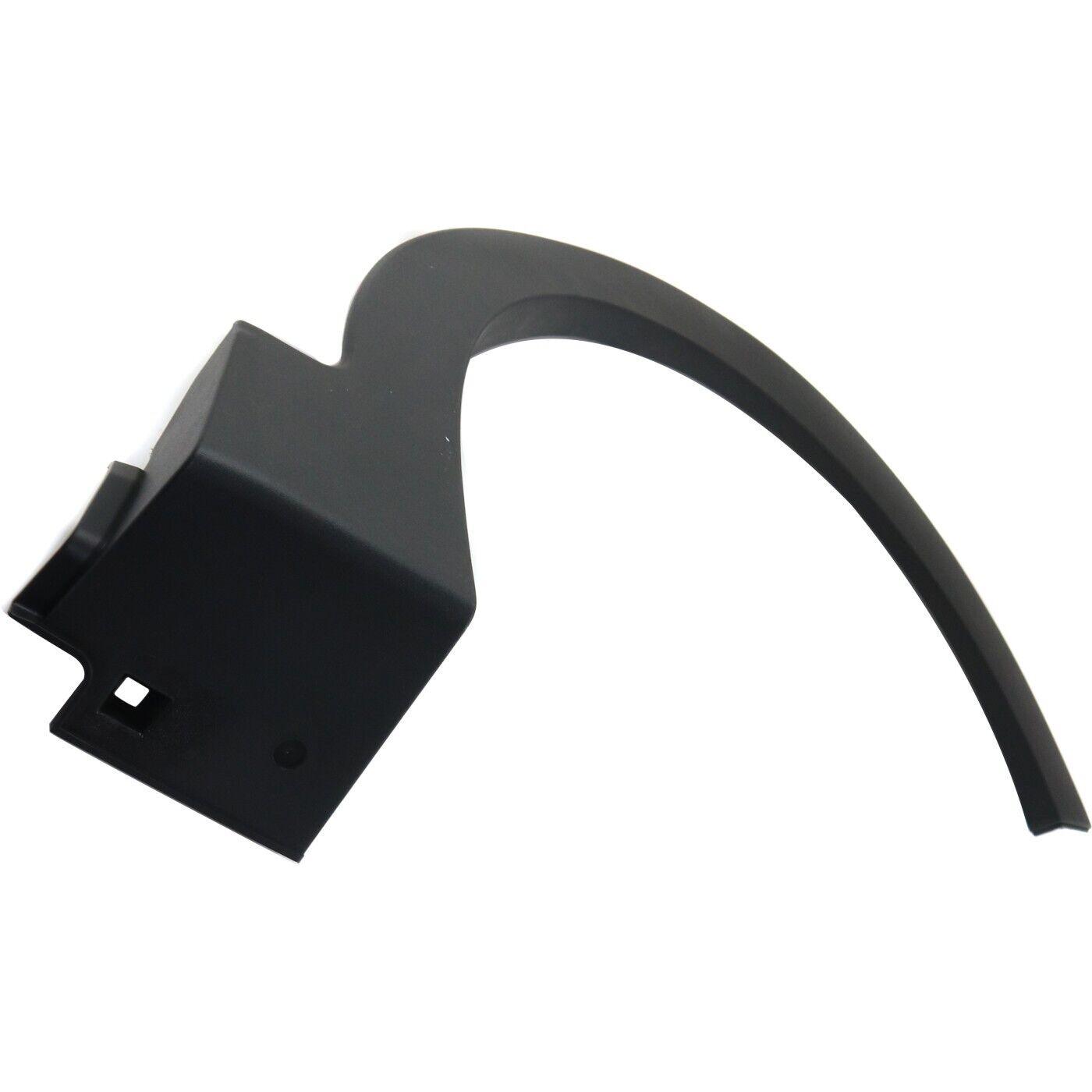 Garniture d'aile avant côté passager pour Hyundai Santa Fe Sport 2013-2018, HY1291101