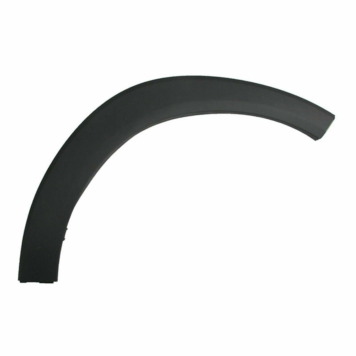 Garniture d'aile avant côté passager pour Hyundai Tucson 2016-2021, HY1291102
