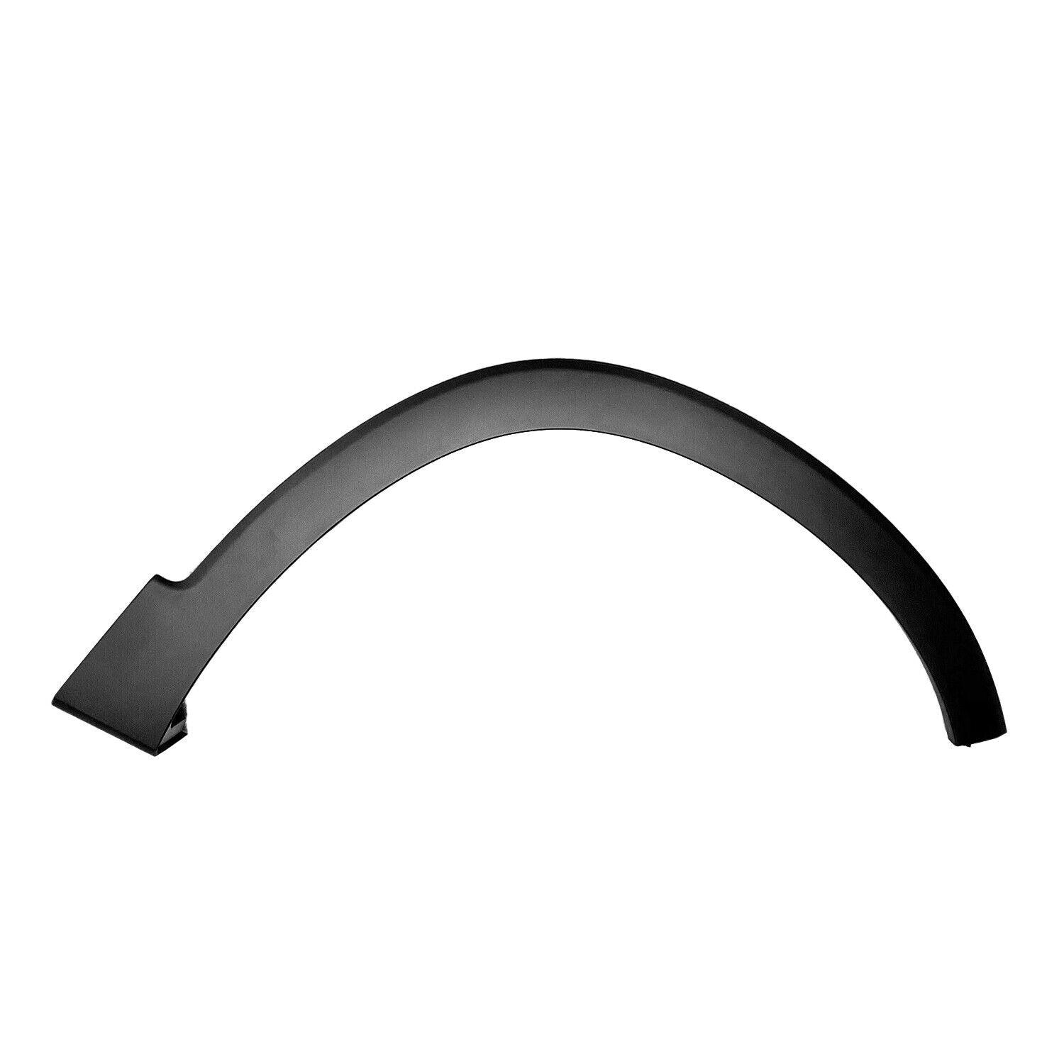 Garniture d'aile avant côté passager pour Hyundai Santa Fe 2019-2020, HY1291103