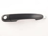 2005-2009 Hyundai Tucson Door Handle Front Passenger Side Outer (Black Smooth)