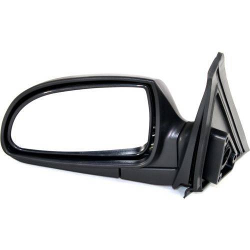 Rétroviseur extérieur côté conducteur pour Hyundai Accent Berline 2000-2002 (électrique), HY1320121