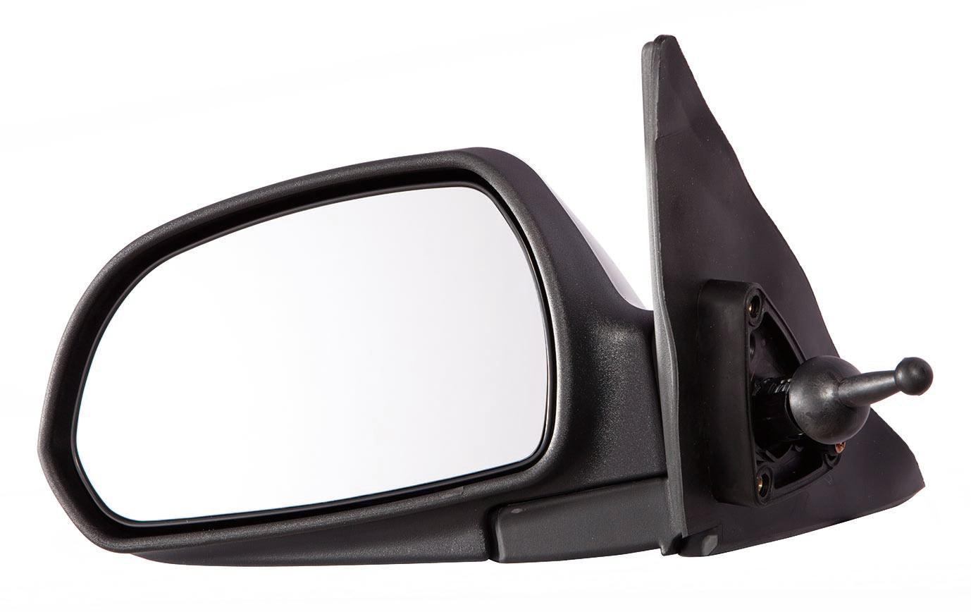 Rétroviseur extérieur côté conducteur pour Hyundai Elantra 2001-2006 (boîte manuelle), HY1320127