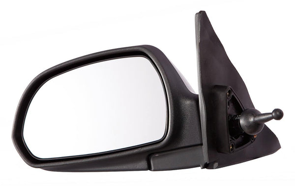 2001-2006 Hyundai Elantra Mirror Driver Side Manual