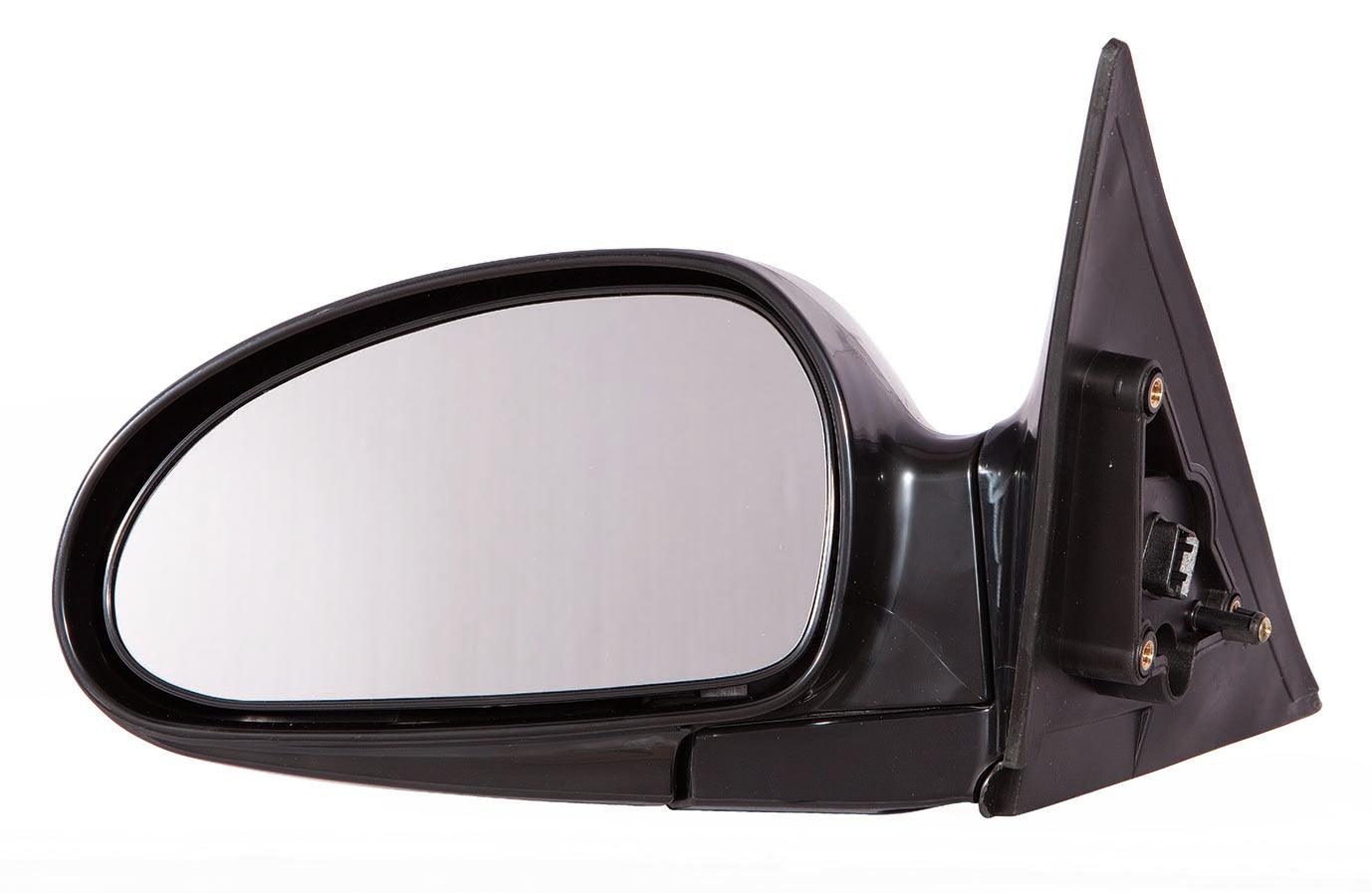 Rétroviseur extérieur côté conducteur pour Hyundai Sonata 1999-2005 (électrique), HY1320130