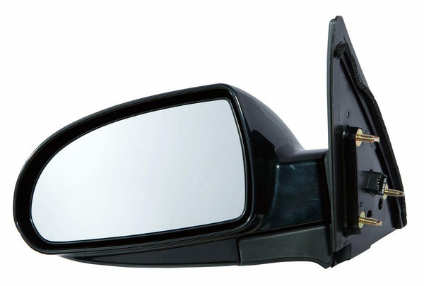 2007-2010 Hyundai Elantra Mirror Driver Side Power Heated