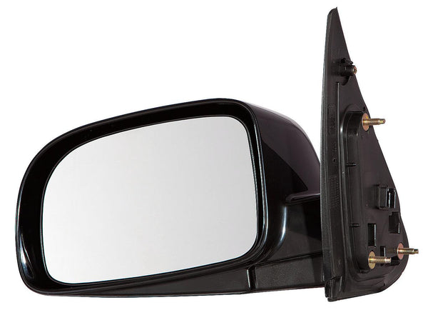 2007-2012 Hyundai Santa Fe Mirror Driver Side Power Heated