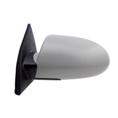 Rétroviseur extérieur côté conducteur pour Hyundai Accent Hatchback 2007-2009 (électrique), HY1320158