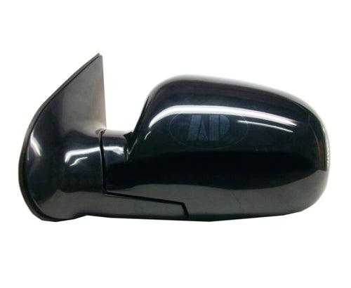 Rétroviseur extérieur côté conducteur pour Hyundai Santa Fe 2005-2006 (électrique), HY1320159