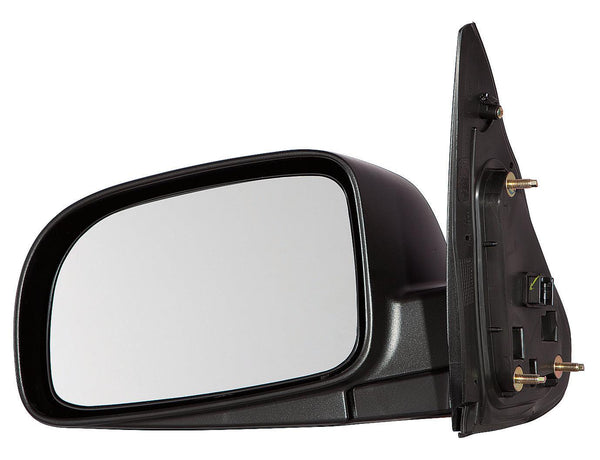 2007-2009 Hyundai Santa Fe Mirror Driver Side Power