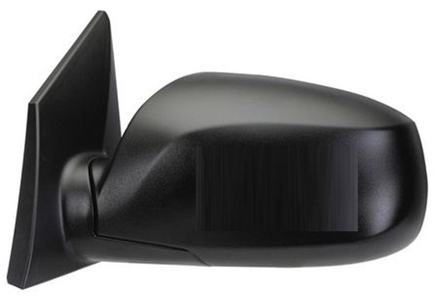 Rétroviseur extérieur côté conducteur pour Hyundai Tucson 2010-2015, électrique, chauffant, rabattable et texturé, HY1320164