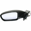 2011-2013 Hyundai Sonata Mirror Driver Side Power