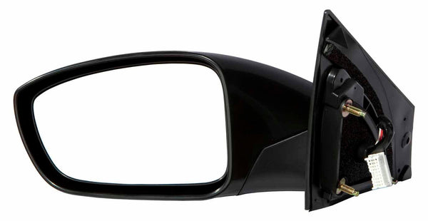 2011-2013 Hyundai Sonata Mirror Driver Side Power