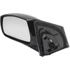 2010-2015 Hyundai Tucson Mirror Driver Side Power Heated Ptm