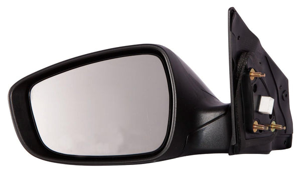 2011-2013 Hyundai Elantra Sedan Mirror Driver Side Power Heated With Signal