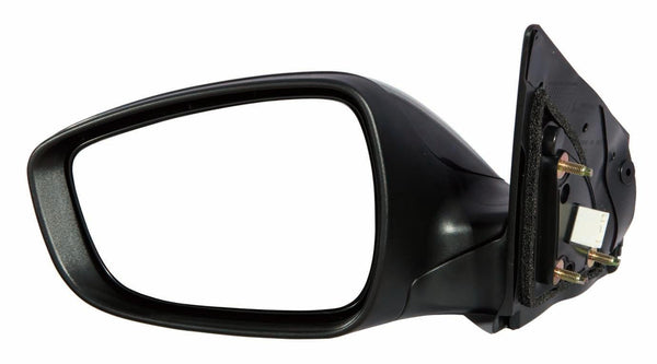 2011-2013 Hyundai Elantra Sedan Mirror Driver Side Power Heated