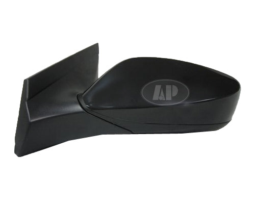 Rétroviseur extérieur côté conducteur pour Hyundai Accent Hatchback 2012-2017 (électrique), référence Hy1320180U - Hunt Parts