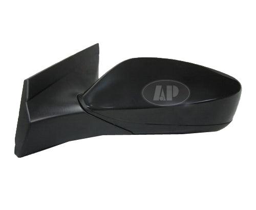 Rétroviseur extérieur côté conducteur pour Hyundai Accent Hatchback 2012-2017 (électrique), HY1320180