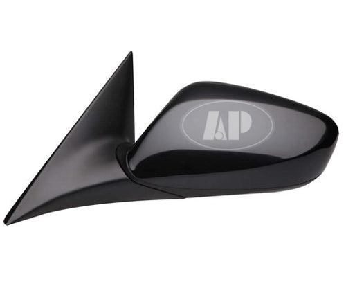 2012-2013 Hyundai Veloster Mirror Driver Side Power Heated Ptm