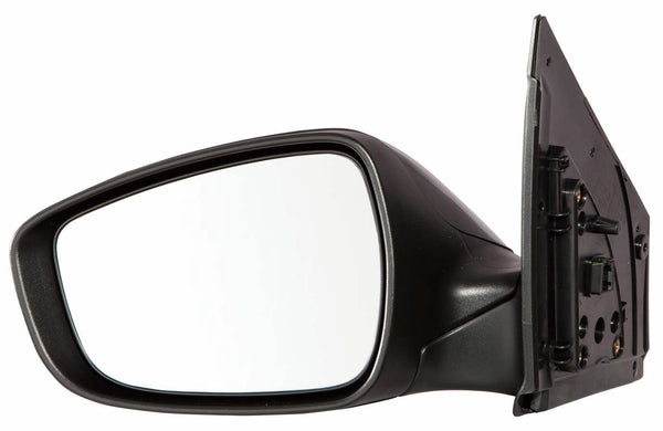 2012-2017 Hyundai Accent Sedan Mirror Driver Side Power Heated Ptm