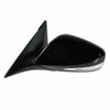 2012-2013 Hyundai Veloster Mirror Driver Side Power Signal Ptm